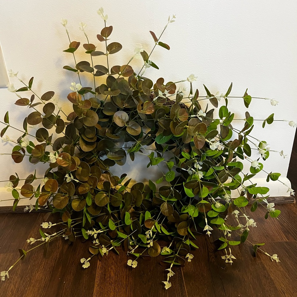 Beautiful Wreath from Wayfair